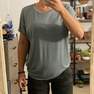 NWOT Express One Eleven Tee